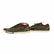 Puma BMW M series Black leather Shoes Sneakers Trainers - 4