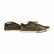 Puma BMW M series Black leather Shoes Sneakers Trainers - 5