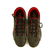 Puma BMW M series Black leather Shoes Sneakers Trainers - 6