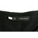 Dsquared 2 D2 Black Cotton Short Cardigan Cardi w. - 3