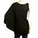 Philipp Plein Black One Dolman Sleeve Long Beaded - 2