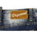 DSquared 2 Blue Denim washed out Trimming Mini Skirt IT - 3