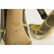 Gucci Snakeskin Lizard Croc Patchwork Formal Platform - 11