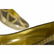 Gucci Snakeskin Lizard Croc Patchwork Formal Platform - 9