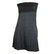 Missoni Mare Blue & Black Metallic Cover Up Strapless - 6