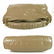 Chanel Large CC Beige Nude Patent Vinyl Rock & Chain - 3