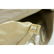 Chanel Large CC Beige Nude Patent Vinyl Rock & Chain - 8
