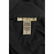 DVF Diane Von Furstenberg New Tasha Gray Belted Tunic - 4