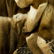 Roberto Cavalli Chinchila Brown Beige Fur Short Jacket - 6