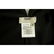 Fuzzi Black Short Sleeves Asymmetric Hemline Viscose - 3