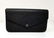 Louis Vuitton Felicie Epi Black Leather Cross Body Bag - 4