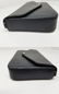 Louis Vuitton Felicie Epi Black Leather Cross Body Bag - 9