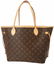 Louis Vuitton 2019 Neverfull MM Monogram Tote Shoulder - 2