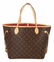 Louis Vuitton 2019 Neverfull MM Monogram Tote Shoulder - 9
