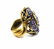 Heidi Daus Rose Garden Swarovski Crystal Ring - 3