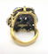 Heidi Daus Rose Garden Swarovski Crystal Ring - 4