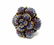 Heidi Daus Rose Garden Swarovski Crystal Ring - 7