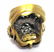 Heidi Daus Rose Garden Swarovski Crystal Ring - 8