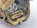 Heidi Daus Rose Garden Swarovski Crystal Ring - 9