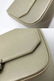 Charles and Keith Champagne Cross Body Front Flap - 10
