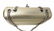 Charles and Keith Champagne Cross Body Front Flap - 8