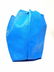 Balenciaga Supermarket Shopper M Sky Blue Lambskin - 2