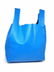 Balenciaga Supermarket Shopper M Sky Blue Lambskin - 3