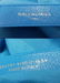 Balenciaga Supermarket Shopper M Sky Blue Lambskin - 8