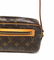Louis Vuitton Monogram Cite Camera Shoulder Bag - 3