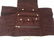 Louis Vuitton Rare Folding Jewelry Case Monogram Silk - 3