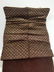 Louis Vuitton Rare Folding Jewelry Case Monogram Silk - 4