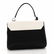 Louis Vuitton LockMe Embellished Leather Shoulder Bag - 3