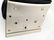Louis Vuitton LockMe Embellished Leather Shoulder Bag - 6
