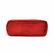 Authentic Fendi Vintage Red Velvet Tote Bag - 5