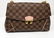 Louis Vuitton Caissa Damier Limited Edition Cerise - 2