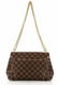 Louis Vuitton Caissa Damier Limited Edition Cerise - 5