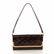 Louis Vuitton Rossmore MM Amarante Fauviste Clutch