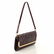 Louis Vuitton Rossmore MM Amarante Fauviste Clutch - 3
