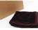 Louis Vuitton Rare Purple Velvet Shawl Scarf with Box - 2
