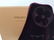 Louis Vuitton Rare Purple Velvet Shawl Scarf with Box - 4