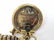 Heidi Daus Captivating Coil Snake Bronze Statement - 7