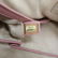 Chanel CC Pocket Pink Caviar Leather Shoulder Bag - 8