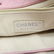 Chanel CC Pocket Pink Caviar Leather Shoulder Bag - 9