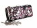 Judith Leiber Swarovski Crystal Evening Shoulder Bag