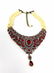 Heidi Daus "Worth Waiting For" Crystal Beaded Drop Bib - 5