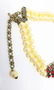 Heidi Daus "Worth Waiting For" Crystal Beaded Drop Bib - 6