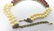 Heidi Daus "Worth Waiting For" Crystal Beaded Drop Bib - 7