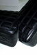 Chanel Black Lambskin Medium Mademoiselle Shoulder Bag - 9