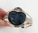 Sajen Carved Goddess Cuff 925 Silver Offerings Bracelet - 3