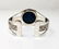 Sajen Carved Goddess Cuff 925 Silver Offerings Bracelet - 6